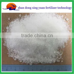 Fertilizer Grade Ammonium Sulphate Caprolactam Grade From XY thumbnail-5
