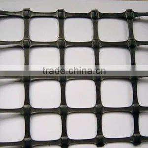 UNI AND BI AXIAL WOVEN GEOGRIDS AND GEO TEXTILES WITH VARIOUS SIZES thumbnail-2