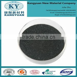 High Grade Leonardite Potassium Fulvate, Potassium Humate With Fulvic Acid Shiny Powder thumbnail-5