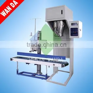 Automatic Puffed Rice Packing Machine for Sale thumbnail-1