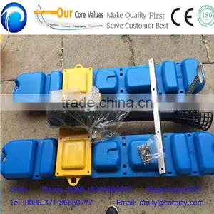 High Oxygen Increasing Widely Used in Fish Pond and Shrimp Farm Air Jet Aerator thumbnail-5
