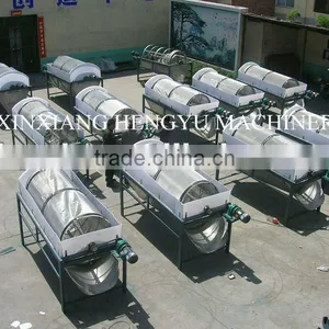 Hot Selling Trommel Drum Screen for Water thumbnail-1