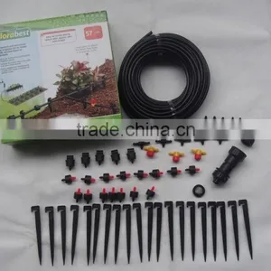 Lidl Garden Products 57pcs Home & Garden Drip Irrigation System Set thumbnail-2