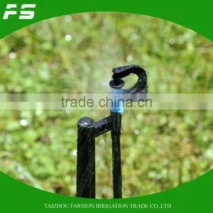 Anti Insect Microjet Sprinkler Irrigation Spike Sprinkler thumbnail-1