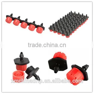 Chinadrip Water Sprinkler Lawn Sprinklers Garden Drip Irrigation System thumbnail-2