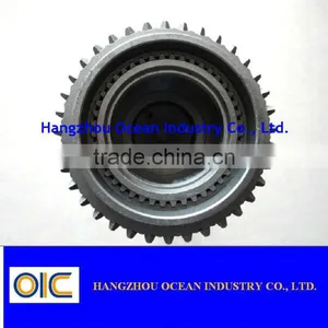 Starter Bendix Gear thumbnail-1