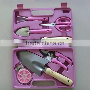 Children's Garden Tool Set thumbnail-1