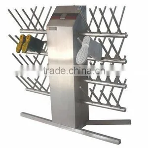 Dry-type Shoe Rack Electric Drying Boot Shoe Rack thumbnail-1