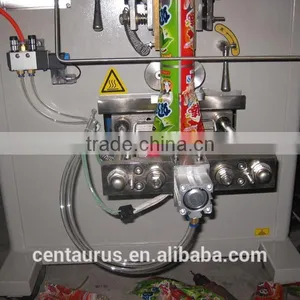 Best Stick Salt Sugar Sachet Packaging Machine Price With Lowest Price thumbnail-3