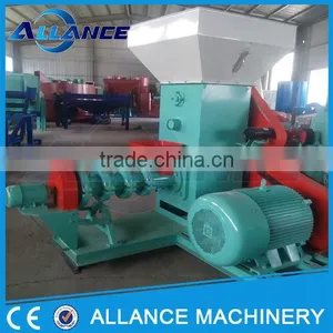 Full Production Line Dog Food Making Machine thumbnail-2