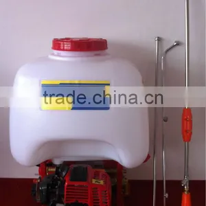 Knapsack Power Sprayer 800 thumbnail-1