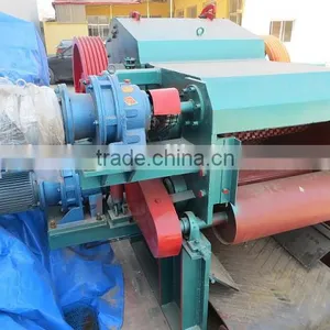 2015 Automatic Wood Drum Chippers thumbnail-3