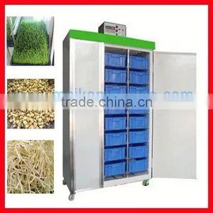 China Good Quality Bean Sprouter Machine thumbnail-1