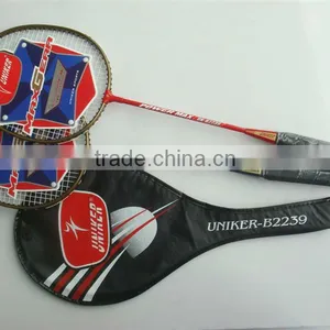 Racket/Carbon/Alum Rackets/Badminton Rackets thumbnail-1
