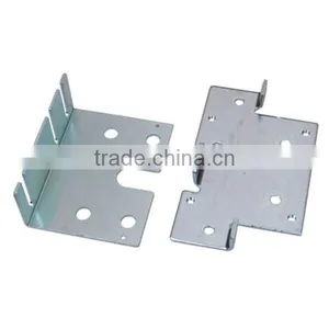 Metal Stamping Dies Parts thumbnail-1