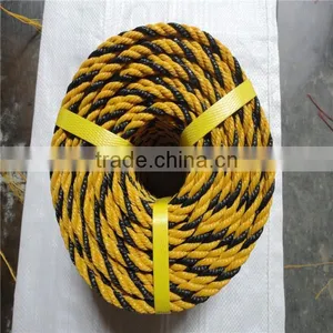 Tiger Rope thumbnail-1