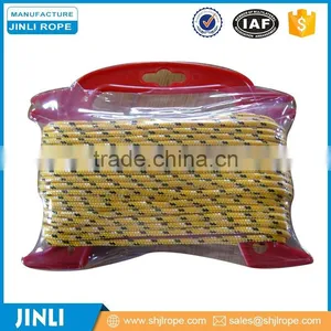 (Jinli Rope) Wholesale Crossfit Climbing Nylon Rope Price thumbnail-2