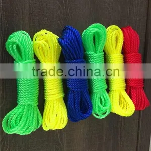 Color Pe/nylon Fishing Twine Rope thumbnail-1
