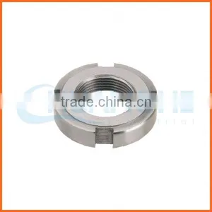 High Quality Machinery Parts Lock Nut thumbnail-1