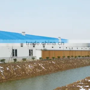 Steel Structure House thumbnail-1