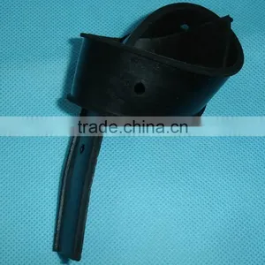 GY6 50CC 125CC 150CCGo Kart Exhaust Muffler thumbnail-4