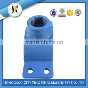 High Quality Custom Iron Pipe Couplings thumbnail-3