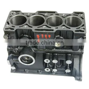 Engine Block FOR DFM K07/hafei/chana thumbnail-1