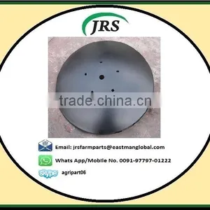 Agricultural Farming Machinery Parts Trailed Harrow Disk thumbnail-4