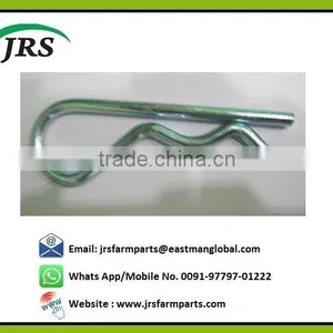Safety Lock Pin R Pin Single Loop r Pins thumbnail-3