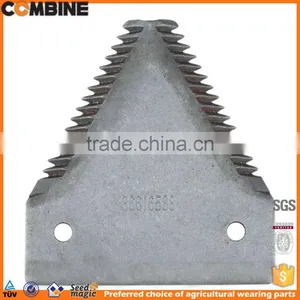 Hot Sale CNH Combine Harvester Cutter Blade thumbnail-5