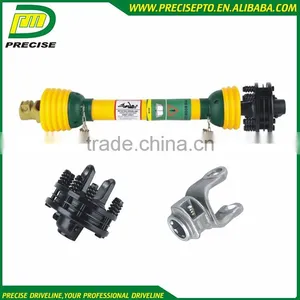 Hot Sales Heavy Duty Tractor Parts Steering Shaft Assembly thumbnail-1