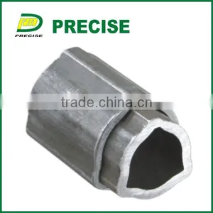 PTO Shaft Triangular Seamless Steel Pipe and Tube thumbnail-1