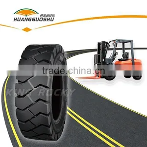 H989 Wholesale 28x9-15 Forklift Tyres thumbnail-1