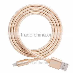 Mirco USB Data Cable for Latest Projector Mobile Phone Cable Micro Usb to Micro Usb thumbnail-3