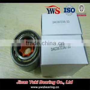 Electric Auto Wheel Hub Bearing DAC387236/33 thumbnail-2