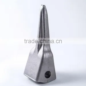 Forged Excavator Wear Parts Bucket Teeth for Asia Market thumbnail-5
