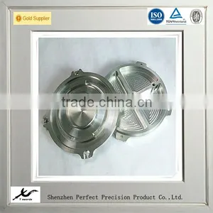 Cnc Production With High Precision and Fast Prototypes Service thumbnail-3