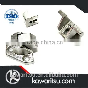 High Precision Investment Casting thumbnail-1