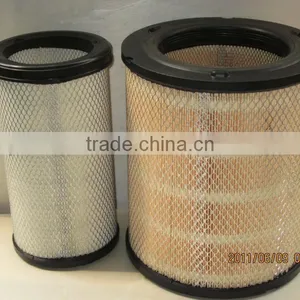 Shangchai Engine Air Filter C14AB-6I0274 Shanghai Diesel C6121 Parts Air Filter thumbnail-1
