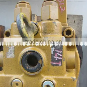 E312 SWING MOTOR thumbnail-1