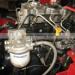 China Ansin CS908 Mini Loader With CE Stage III Engine for Exporting thumbnail-2
