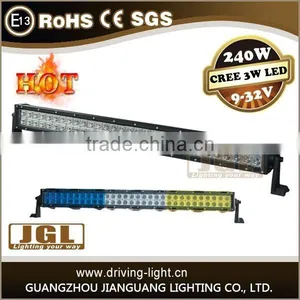42inch 240W LED Bar Light/mining Lamps ,auto Suv Led Worklamp Led Tractor Work Ight 240W Truck Industrial Agricultural Light thumbnail-1