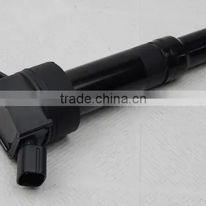 Automotive Ignition Coil 27301-3F100 27300-3F100 27300-2G000 for Hyundai thumbnail-1
