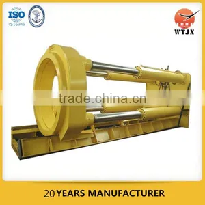 300 Ton Hydraulic Cylinder for Pipe Bender thumbnail-1