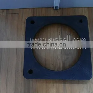 Rubber Ring Traffic Cone Base /Cone Stabilizer Ballast thumbnail-2