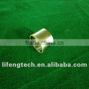 OEM Fabrication Steel Bushing thumbnail-1