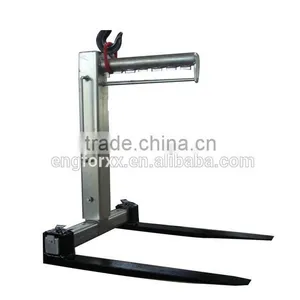 Industrial Hook Mechanical Industrial Hook Crane Pallet Industrial Hook thumbnail-4