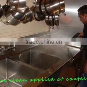 HZX-3000 Carwash Machine Price/Multi Purpose Steam Mop Cleaning Machine thumbnail-4