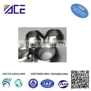Stainless Steel Pipe Fittings Sockolet Hardware thumbnail-1