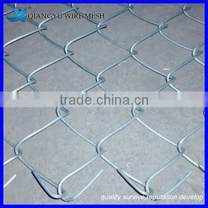 Galvanized Fence Temporary Chain Link Fence Supplies thumbnail-2